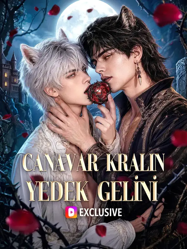 (Dublajlı) CANAVAR KRALIN YEDEK GELİNİ