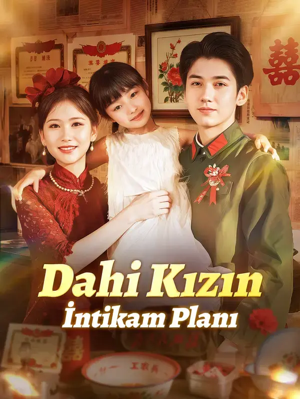 Dahi Kızın İntikam Planı