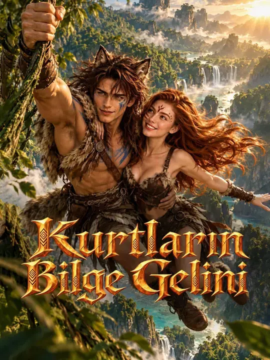 Kurtların Bilge Gelini