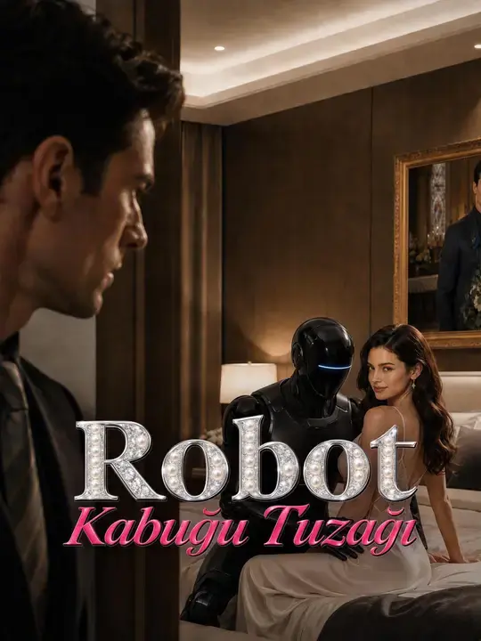 Robot Kabuğu Tuzağı