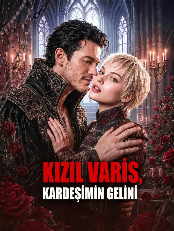 KIZIL VARİS, KARDEŞİMİN GELİNİ