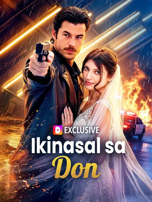 Ikinasal sa Don