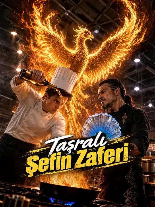 Taşralı Şefin Zaferi