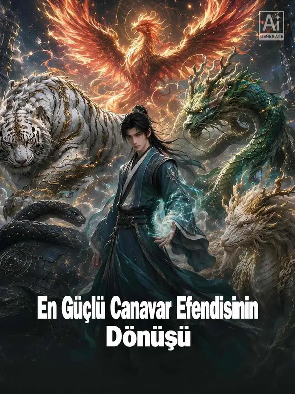 En Güçlü Canavar Efendisinin Dönüşü
