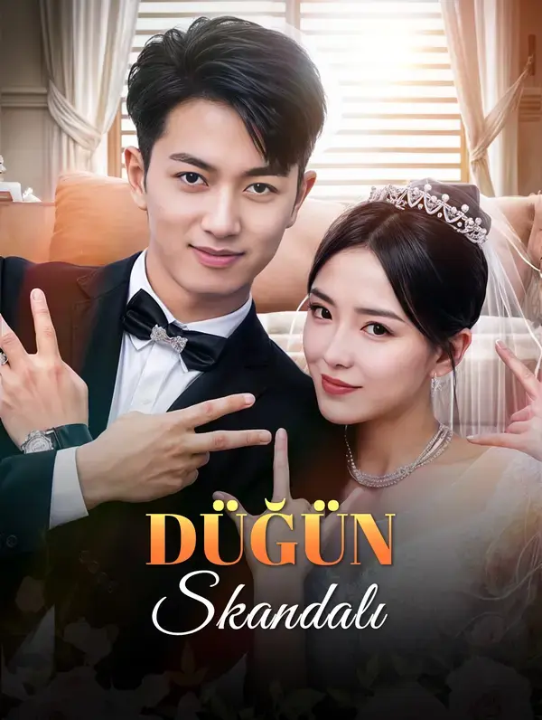 Düğün Skandalı