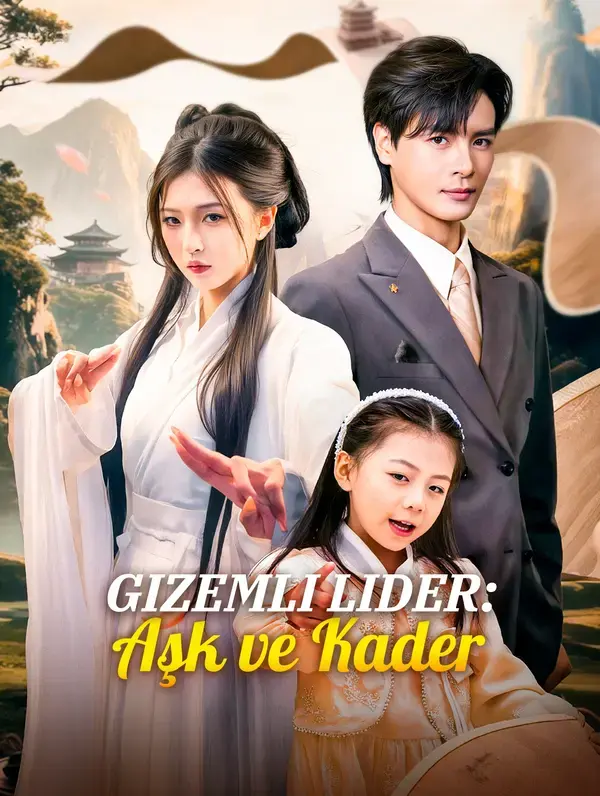 Gizemli Lider: Aşk ve Kader