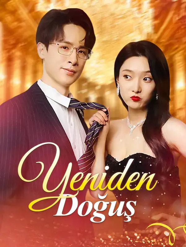 Yeniden Doğuş