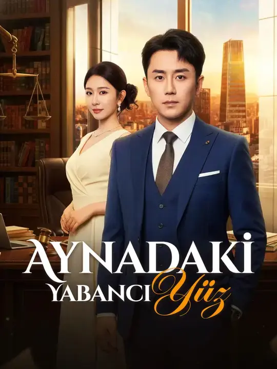 Aynadaki Yabancı Yüz