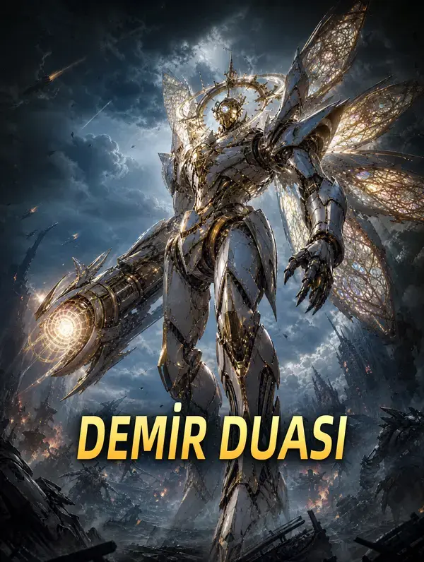 DEMİR DUASI