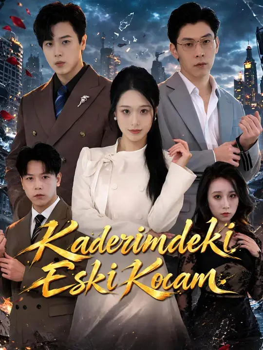Kaderimdeki Eski Kocam