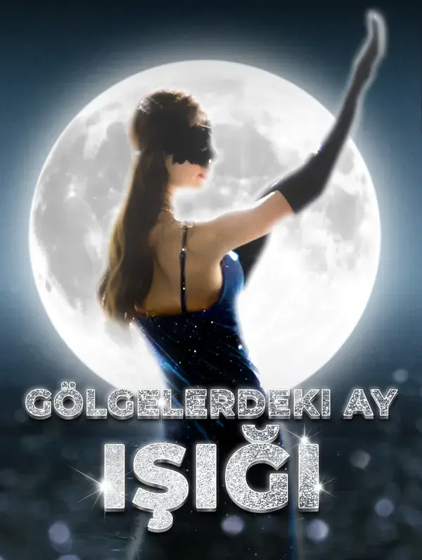 Gölgelerdeki Ay Işığı
