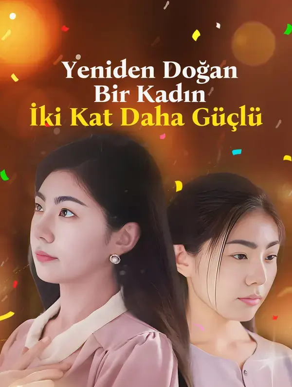 Yeniden Doğan Bir Kadın: İki Kat Daha Güçlü