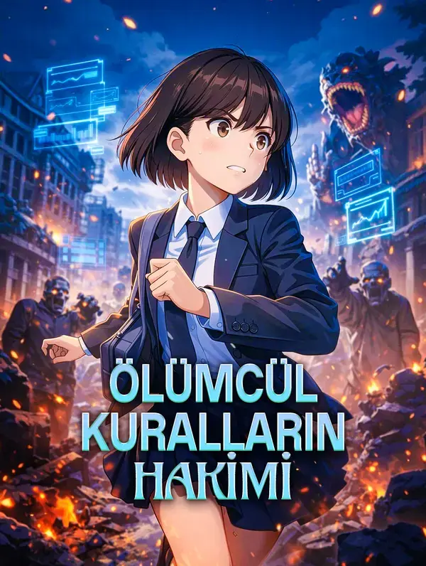 ÖLÜMCÜL KURALLARIN HAKİMİ