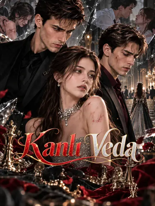 Kanlı Veda
