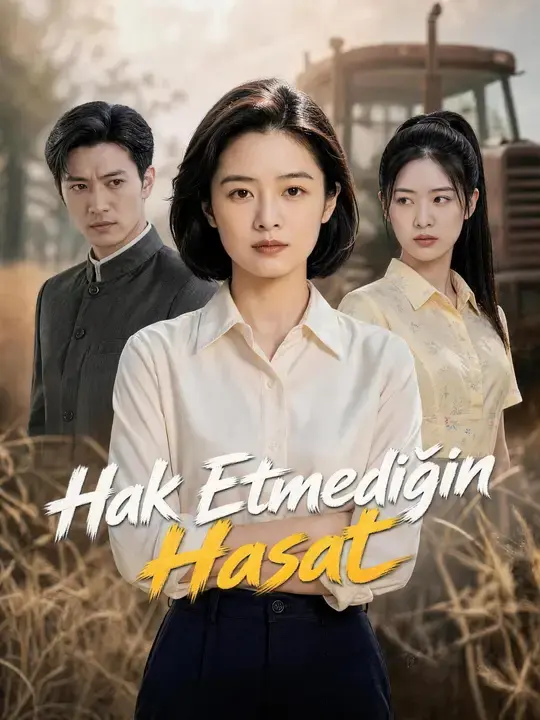 Hak Etmediğin Hasat