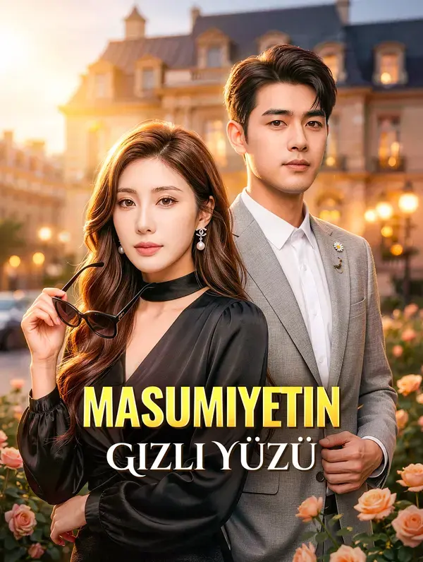 Masumiyetin Gizli Yüzü
