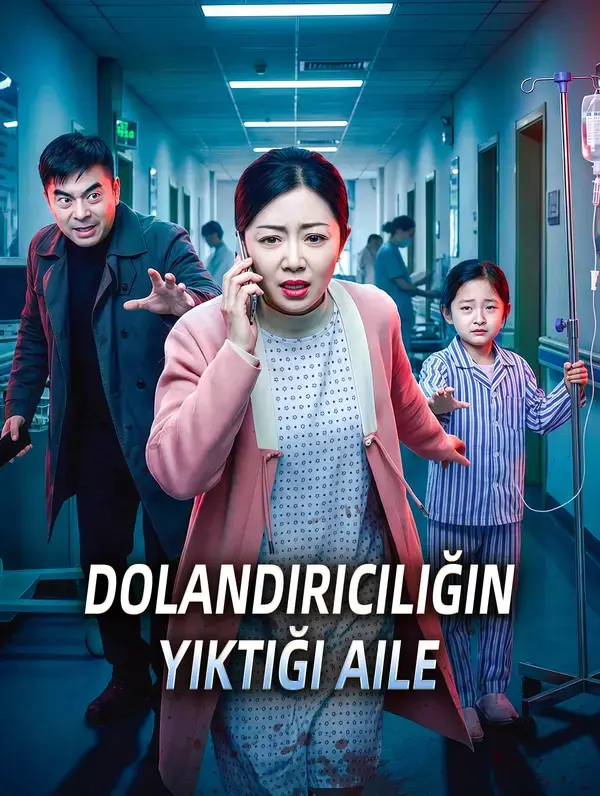 Dolandırıcılığın Yıktığı Aile