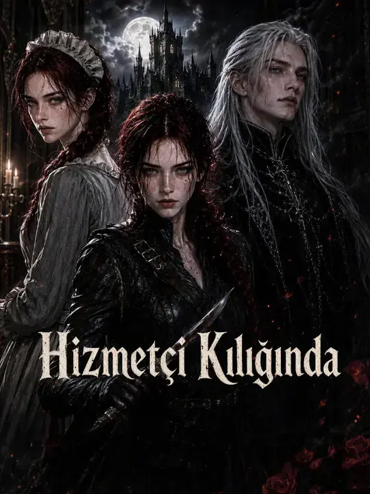 Hizmetçi Kılığında