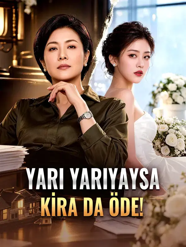 YARI YARIYAYSA KİRA DA ÖDE!