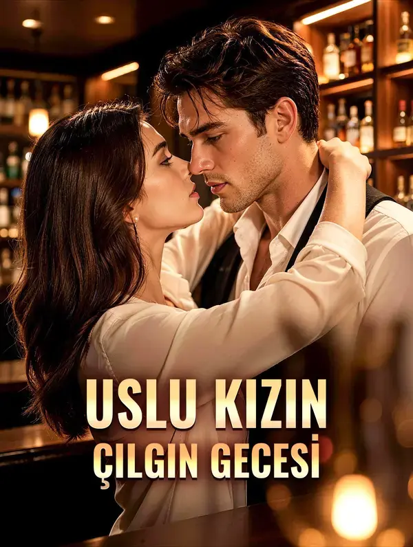 USLU KIZIN ÇILGIN GECESİ