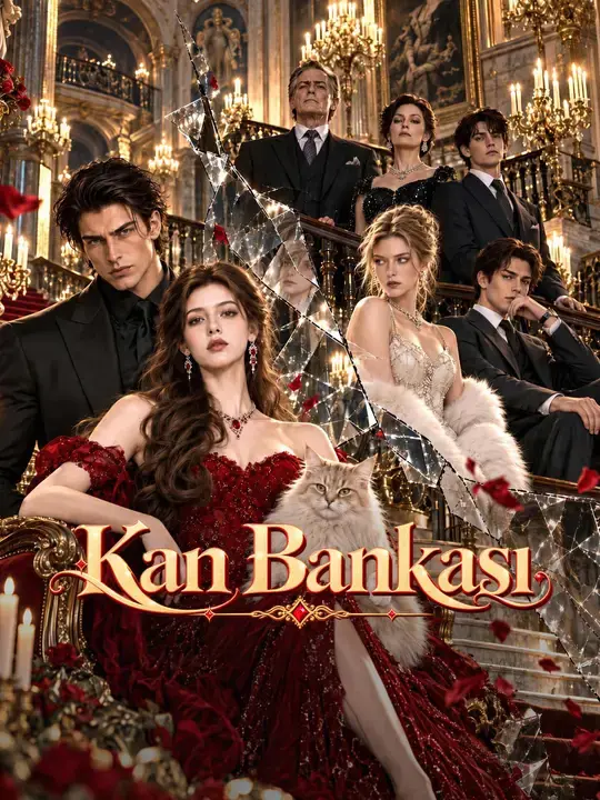 Kan Bankası