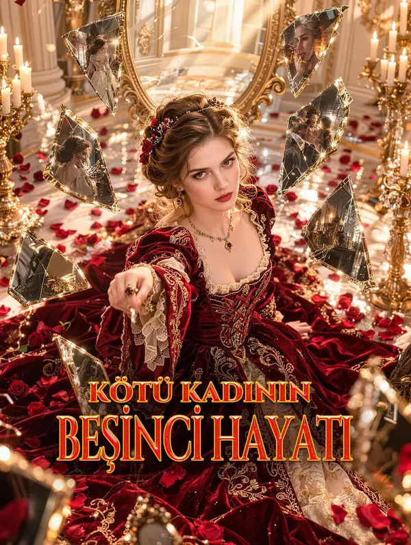 (Dublajlı) KÖTÜ KADININ BEŞİNCİ HAYATI