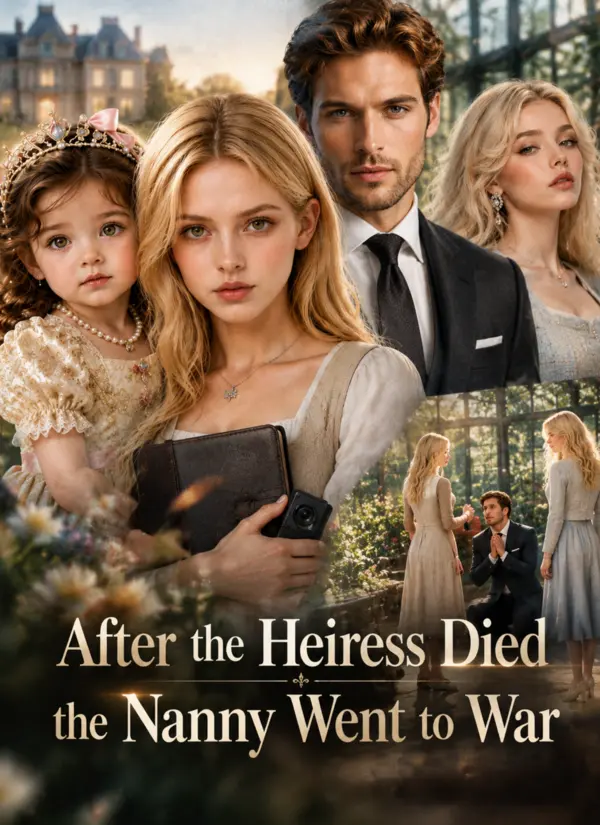After the Heiress Died, the Nanny Went to War
