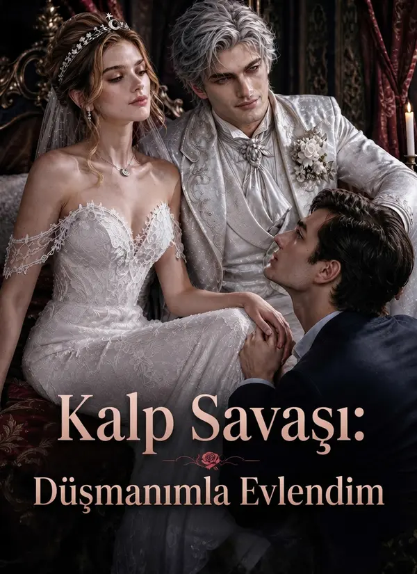 Kalp Savaşı: Düşmanımla Evlendim