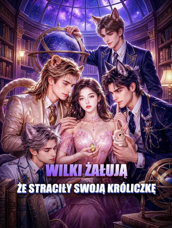 Wilki żałują, że straciły swoją króliczkę
