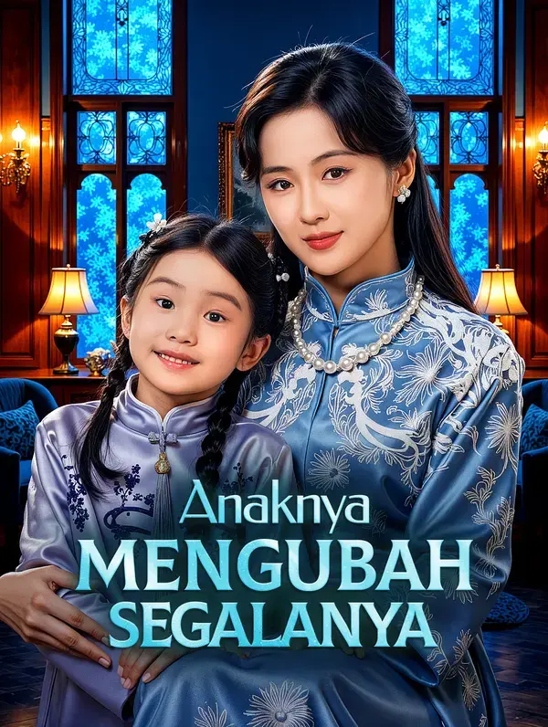 Anaknya Mengubah Segalanya