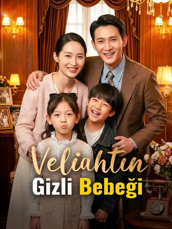 Veliahtın Gizli Bebeği