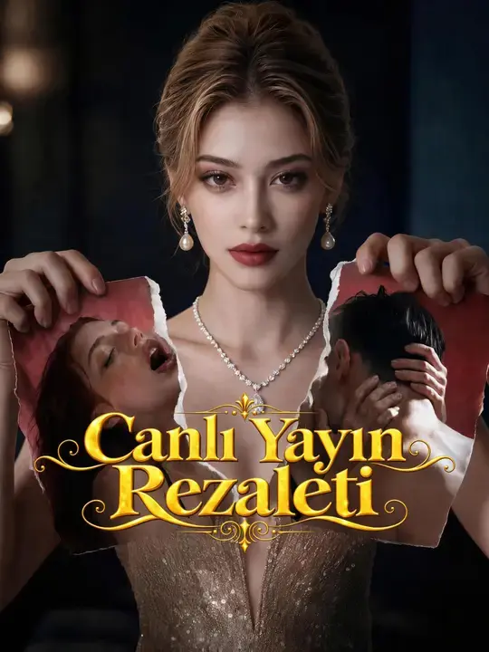 Canlı Yayın Rezaleti