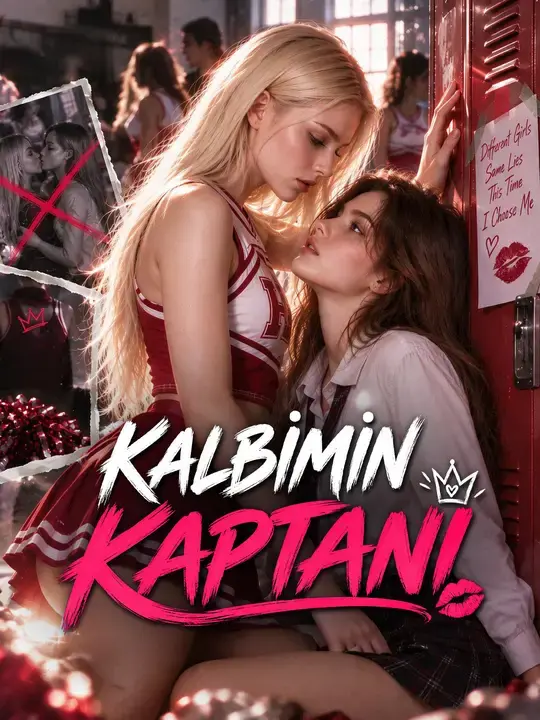 Kalbimin Kaptanı