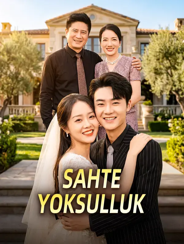 SAHTE YOKSULLUK