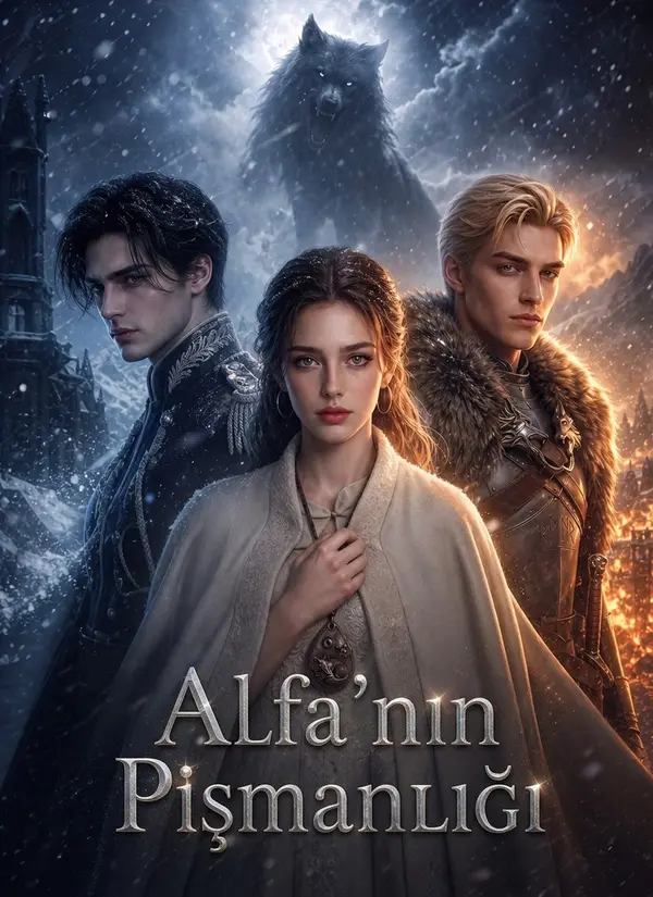 Alfa'nın Pişmanlığı