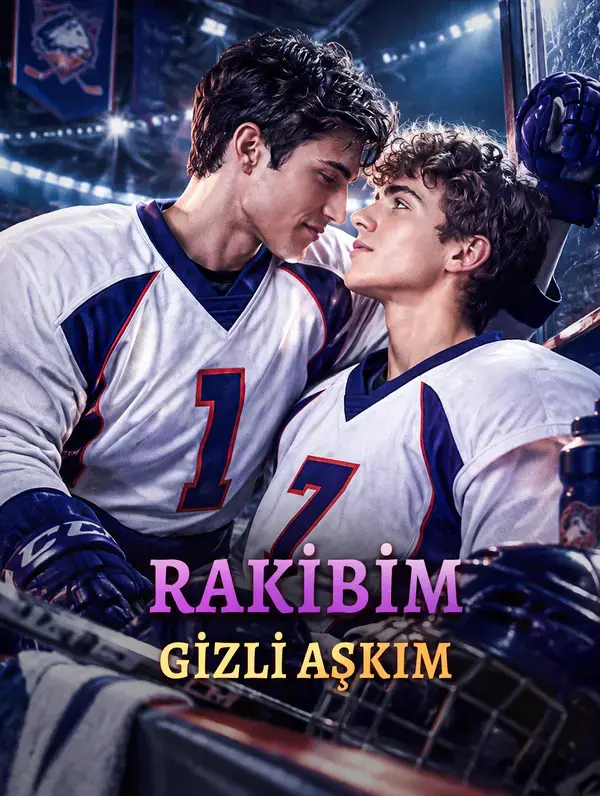 RAKİBİM, GİZLİ AŞKIM