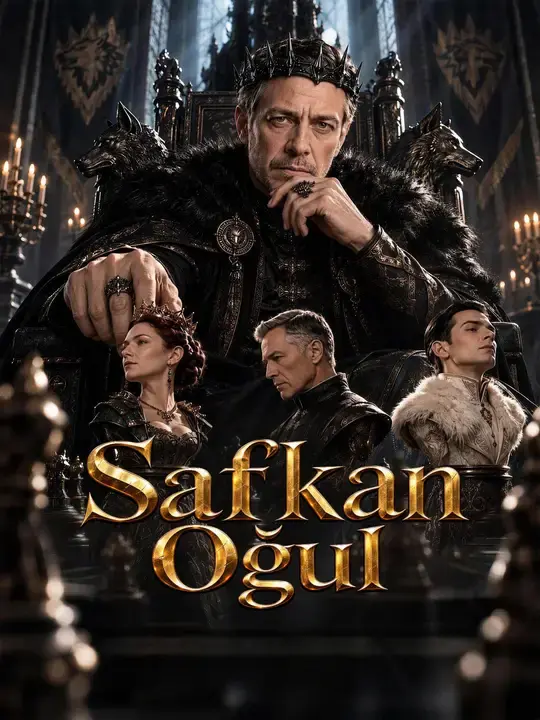 Safkan Oğul