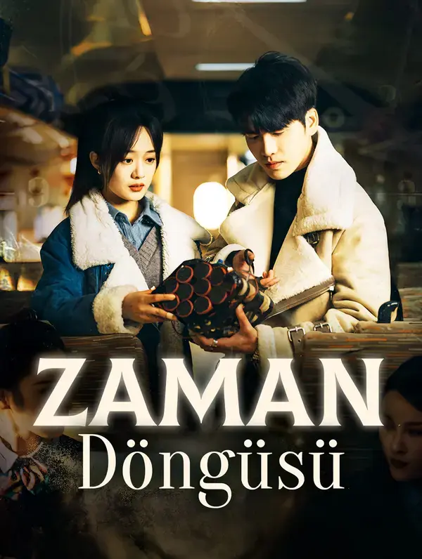 Zaman Döngüsü