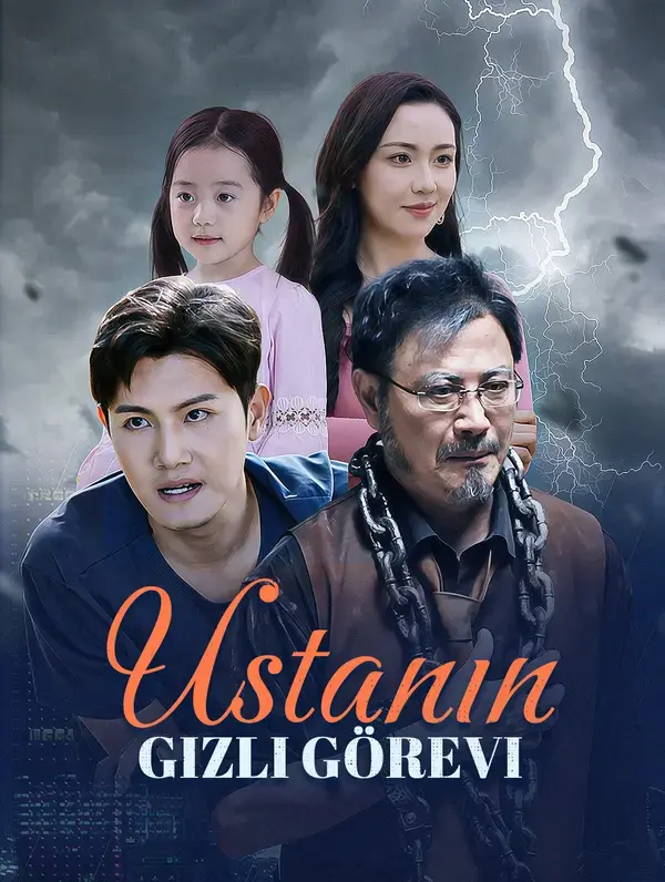 Ustanın Gizli Görevi