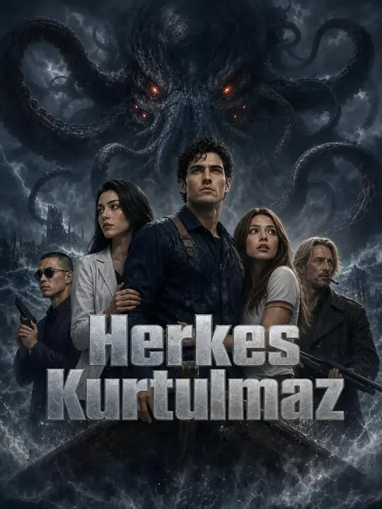Herkes Kurtulmaz