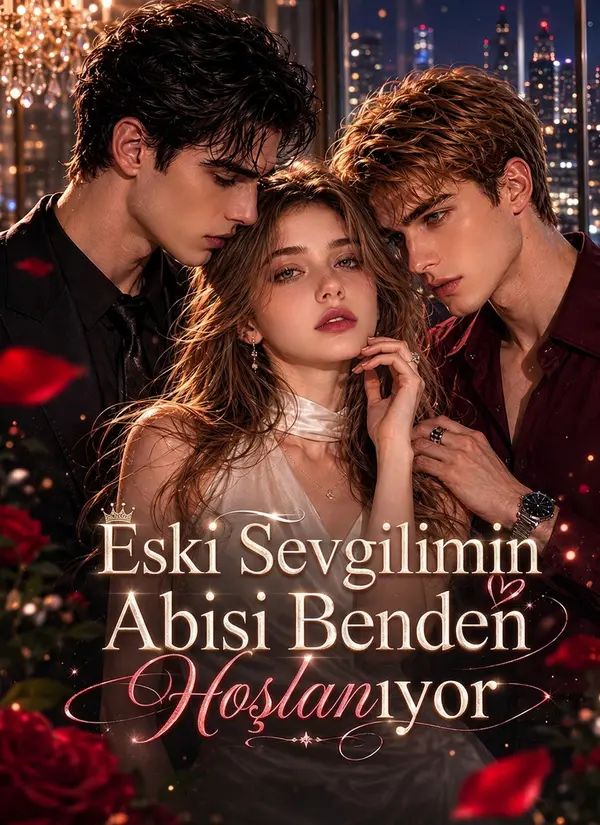 Eski Sevgilimin Abisi Benden Hoşlanıyor