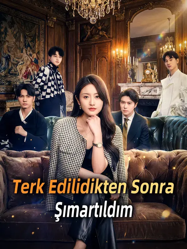 Terk Edilidikten Sonra Şımartıldım