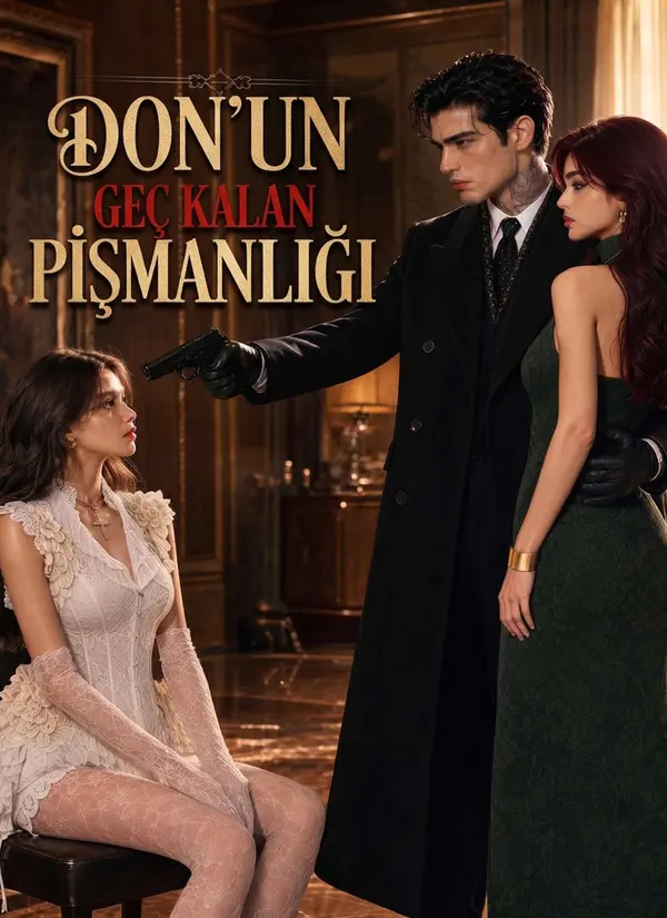 Don'un Geç Kalan Pişmanlığı