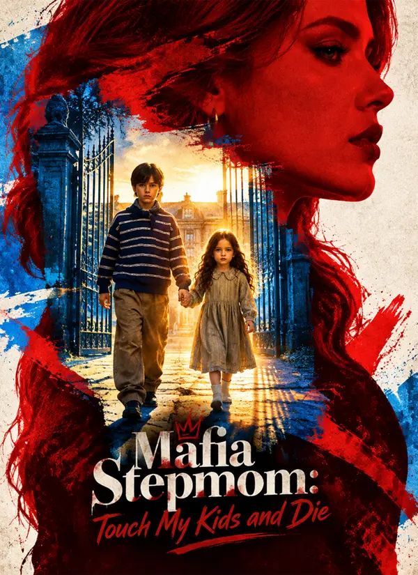 Mafia Stepmom: Touch My Kids and Die