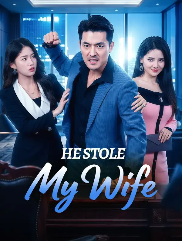 Ninakaw Niya ang Asawa Ko