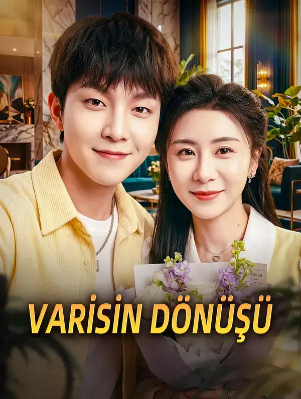 (Dublajlı) VARİSİN DÖNÜŞÜ