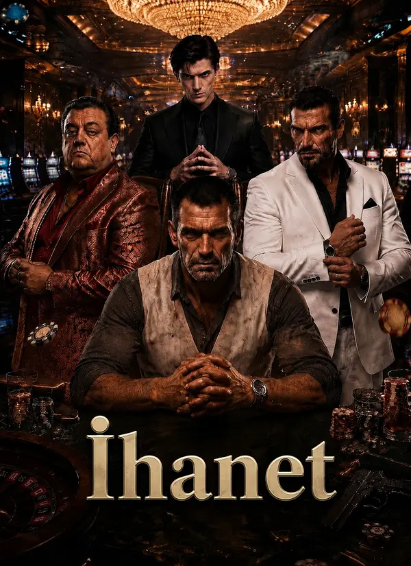 (Dublajlı) İhanet