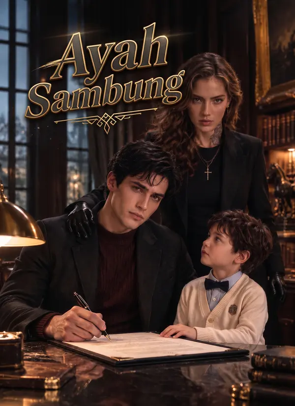 (Dublajlı) Ayah Sambung