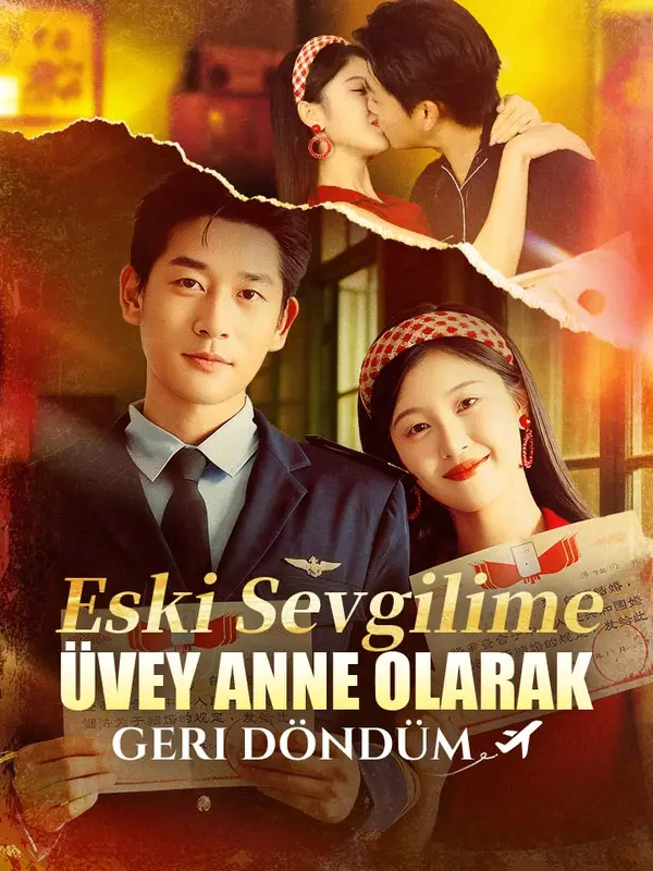 Eski Sevgilime Üvey Anne Olarak Geri Döndüm