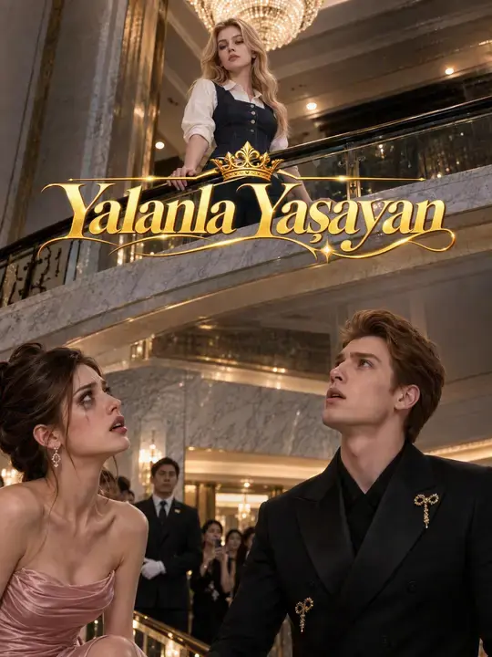 Yalanla Yaşayan